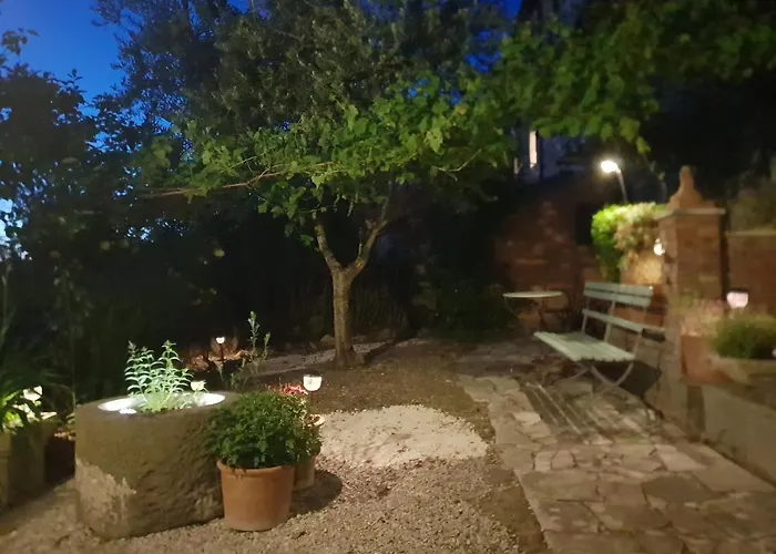 Il Cantuccio Nel Chianti