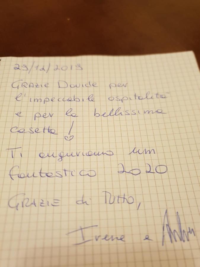 Il Cantuccio Nel Chianti * Vagliagli