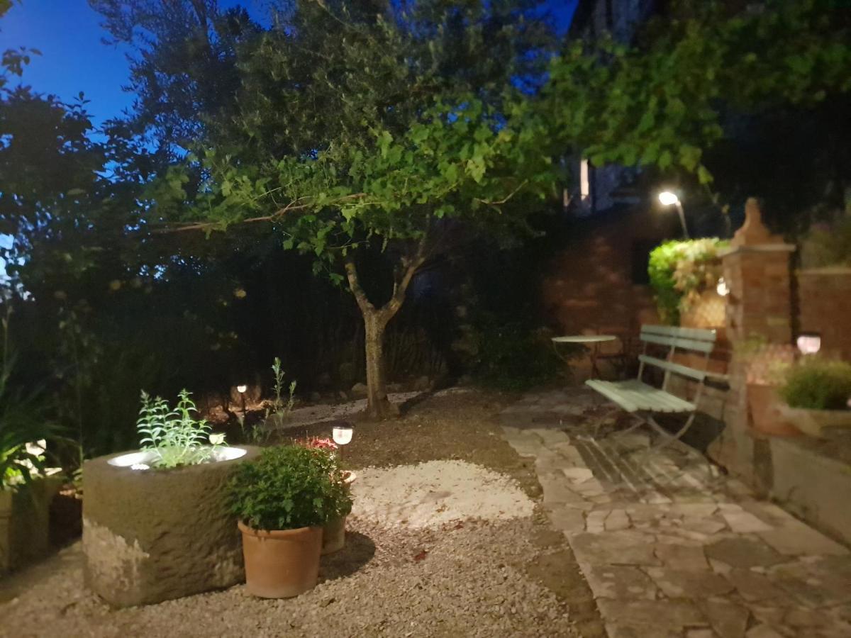 Apartment Il Cantuccio Nel Chianti