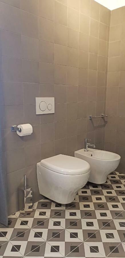Il Cantuccio Nel Chianti Apartment *