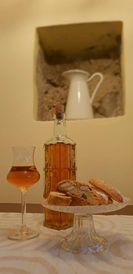 Il Cantuccio Nel Chianti * Vagliagli