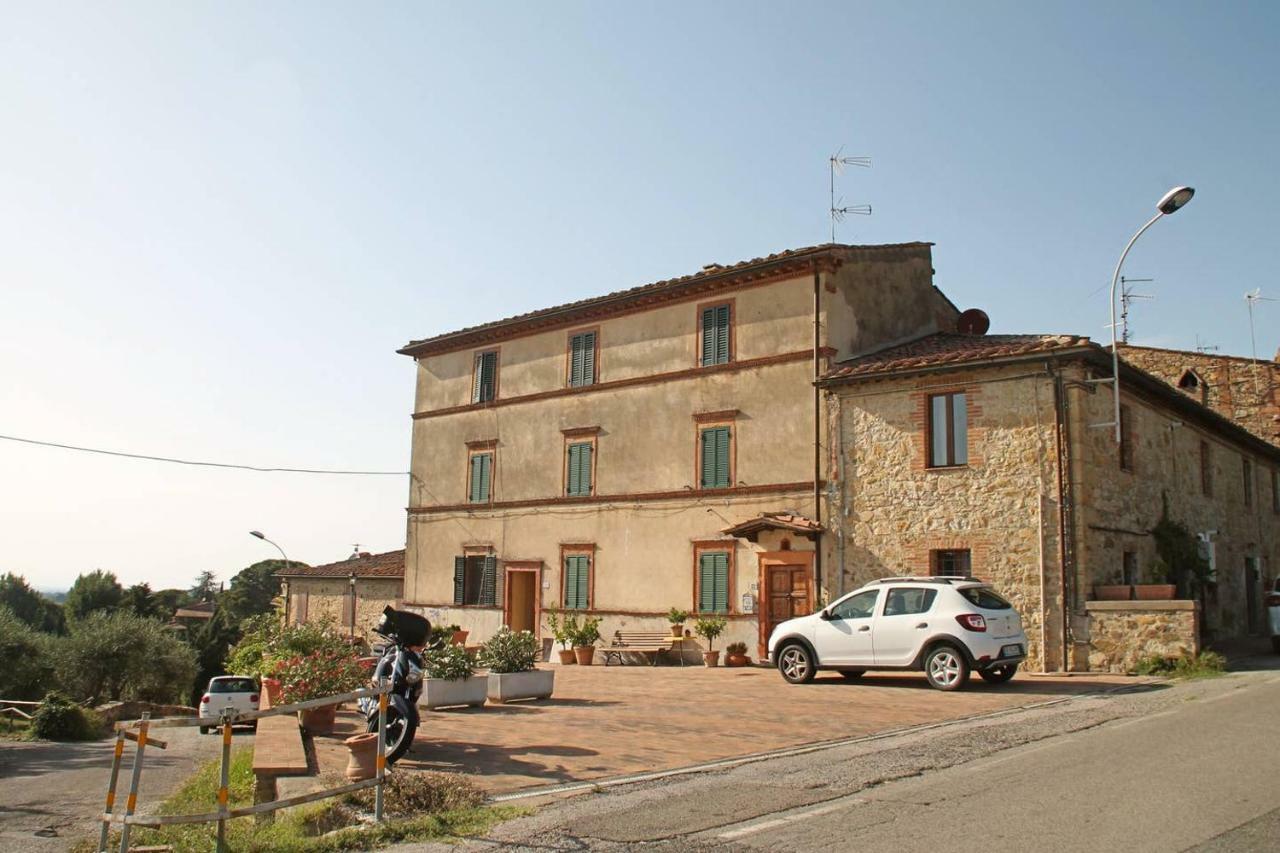 Il Cantuccio Nel Chianti