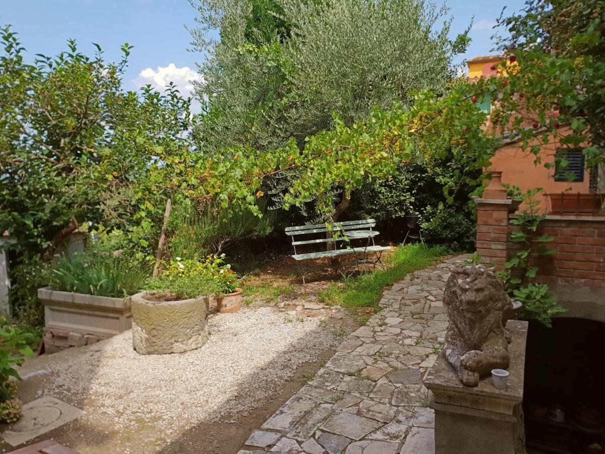 Il Cantuccio Nel Chianti Vagliagli