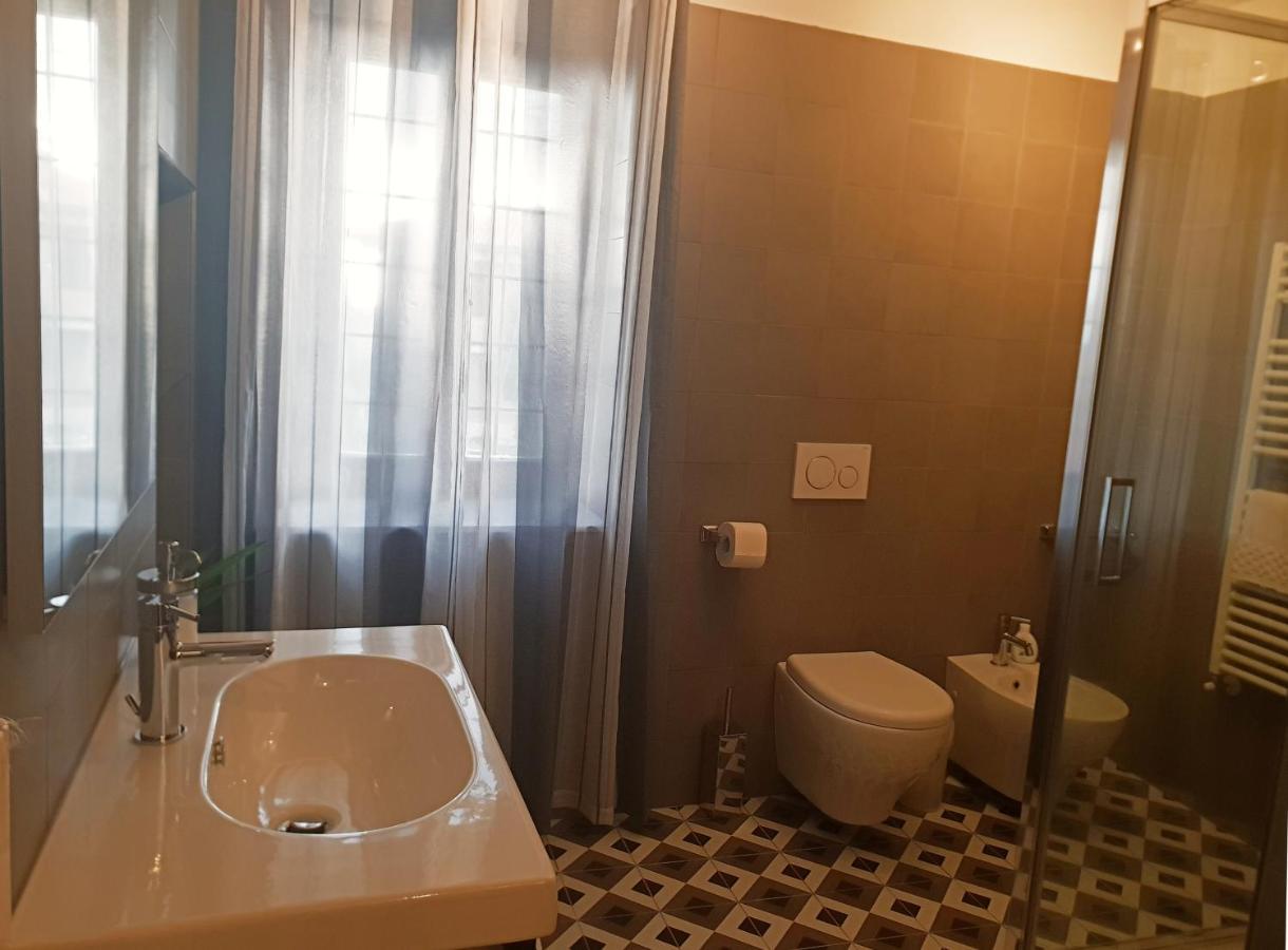 Apartment Il Cantuccio Nel Chianti Vagliagli