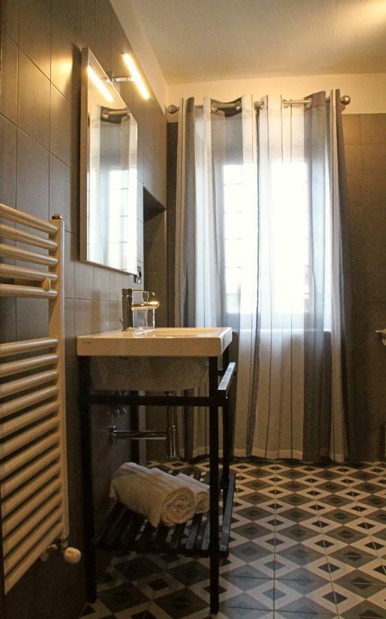 Il Cantuccio Nel Chianti Appartamento Vagliagli